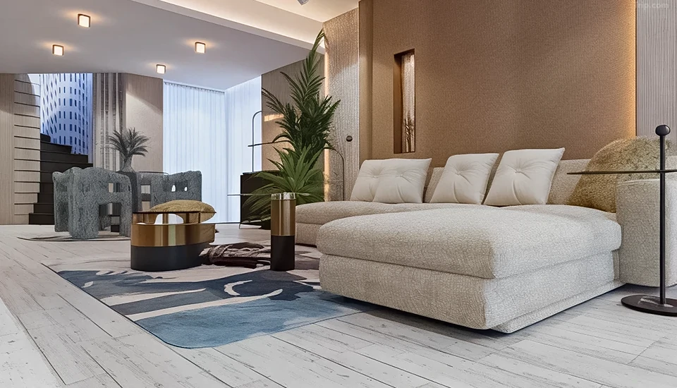 هتل گلوریا سرنیتی ریزورت آنتالیا